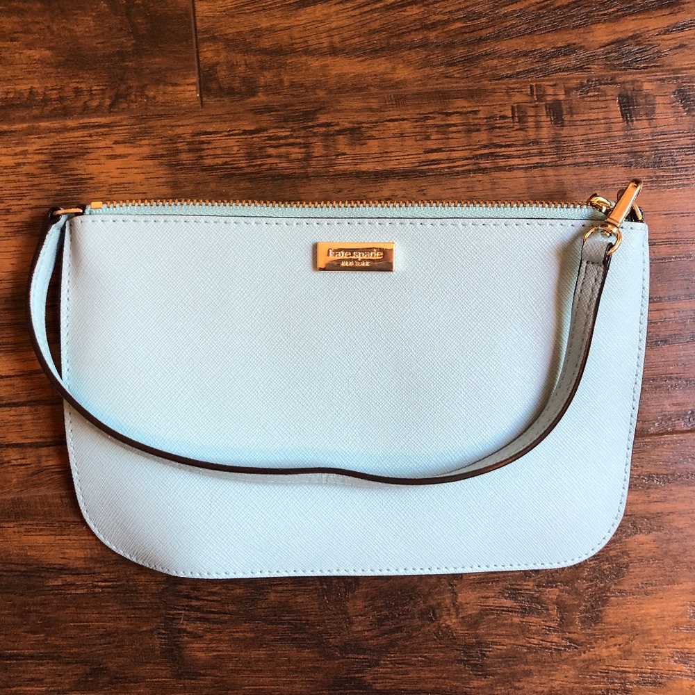 Kate Spade Wristlet  - NEW